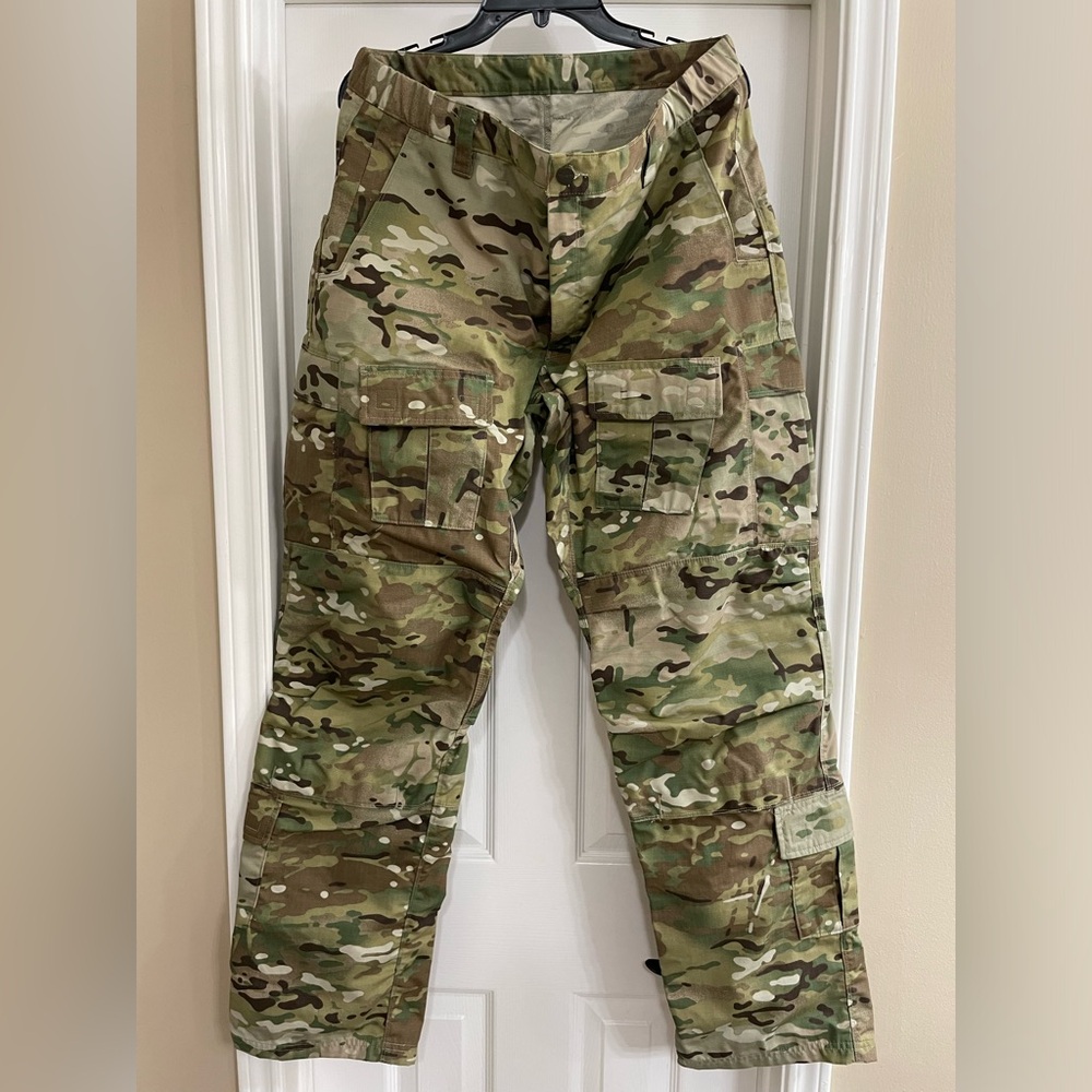 Vertx Men’s Large Multicam Pants